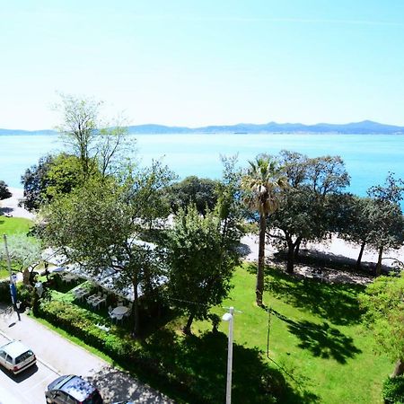 Nora Rooms Zadar Bagian luar foto