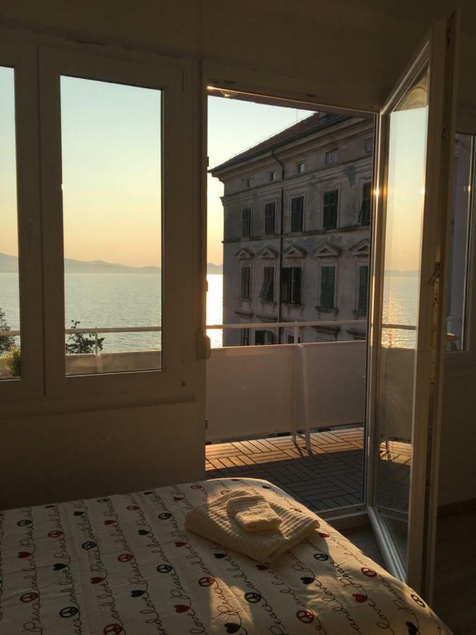Nora Rooms Zadar Bagian luar foto