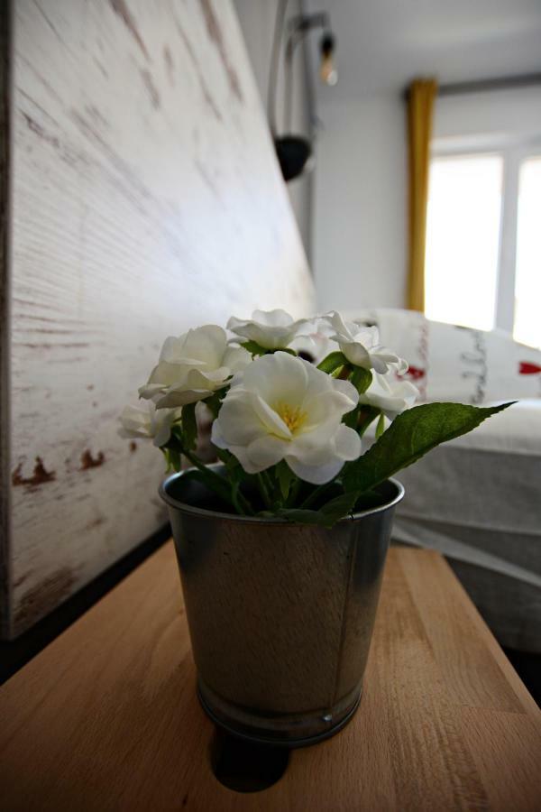 Nora Rooms Zadar Bagian luar foto