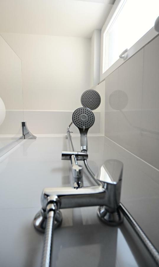 Nora Rooms Zadar Bagian luar foto