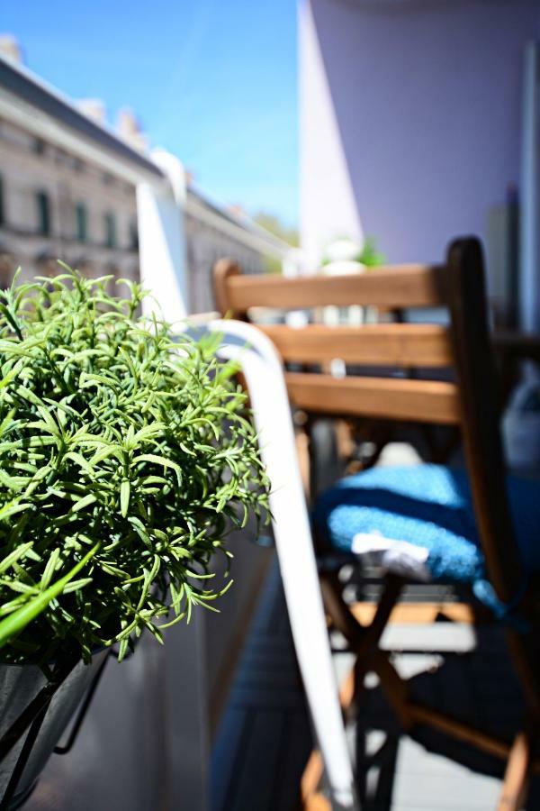 Nora Rooms Zadar Bagian luar foto