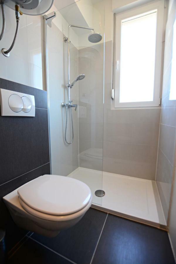 Nora Rooms Zadar Bagian luar foto