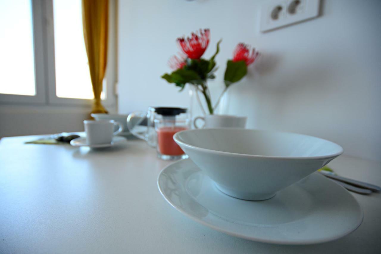 Nora Rooms Zadar Bagian luar foto