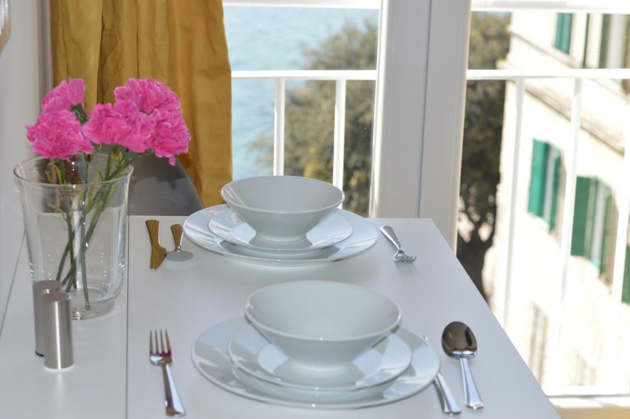 Nora Rooms Zadar Bagian luar foto