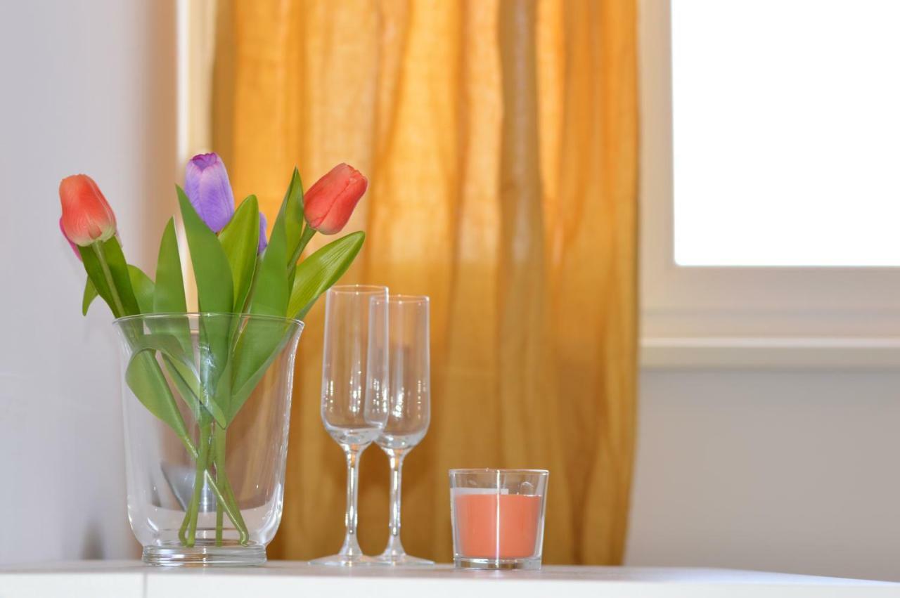 Nora Rooms Zadar Bagian luar foto